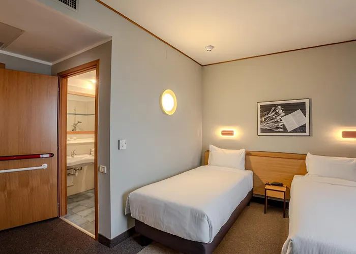 Hotel Campanile Torino Moncalieri