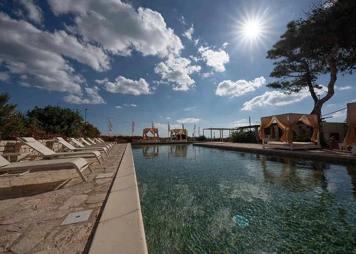 Approdo Boutique Hotel Leuca