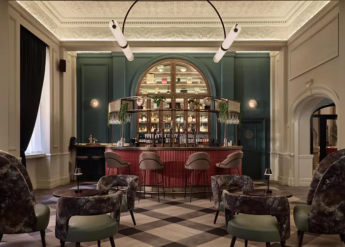 The Met Hotel Leeds