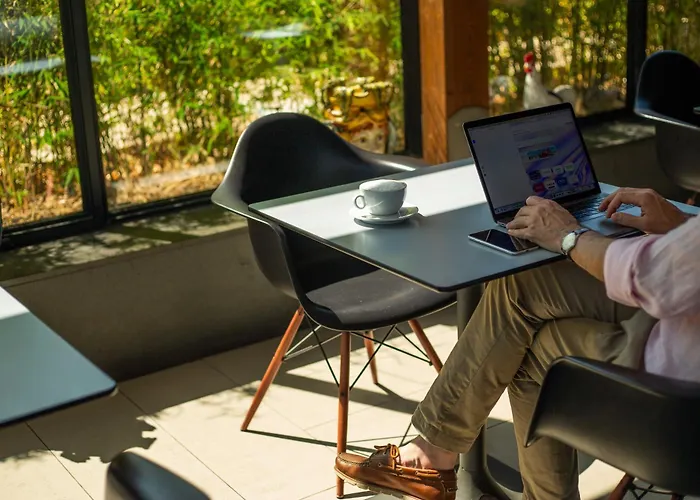 Magaggiari Hotel Resort