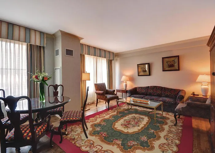 The Whitehall Hotel - BW Premier Collection