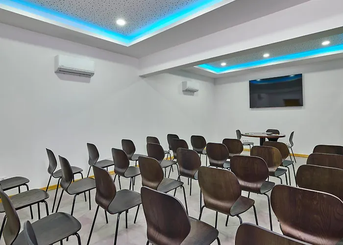 Hotel Apartamento Do Golfe