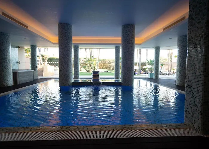 Nau Sao Rafael Suites