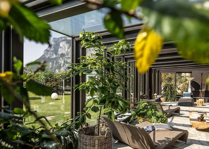 Alp&Wellness Sport Hotel Panorama