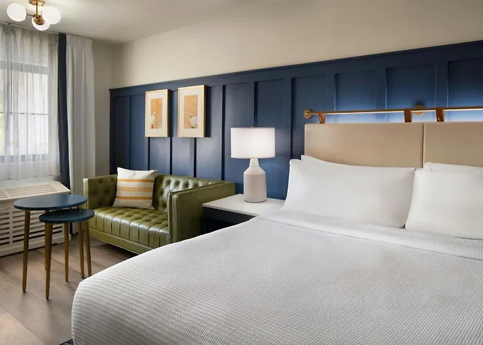 Tiller House, Laguna Hills, A Tribute Portfolio Hotel