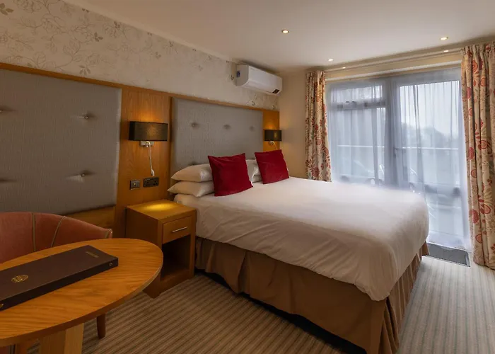 Langstone Cliff Hotel