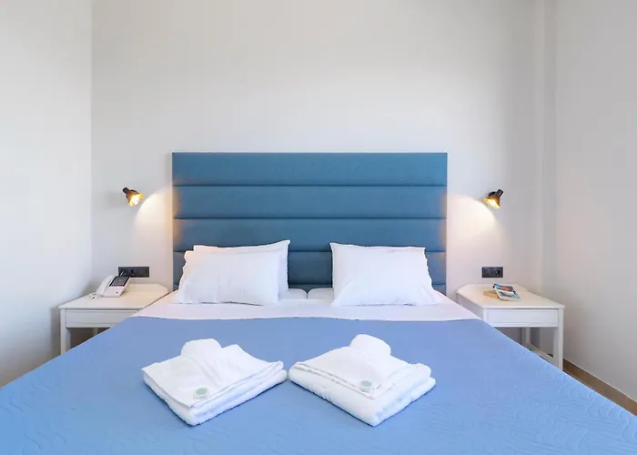 Alexis Hotel