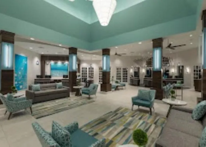 Summer Bay Orlando Mod Collection By Sonesta