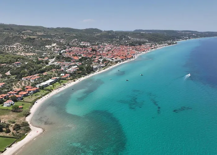 Akrogiali Exclusive Hotel (Adults Only)