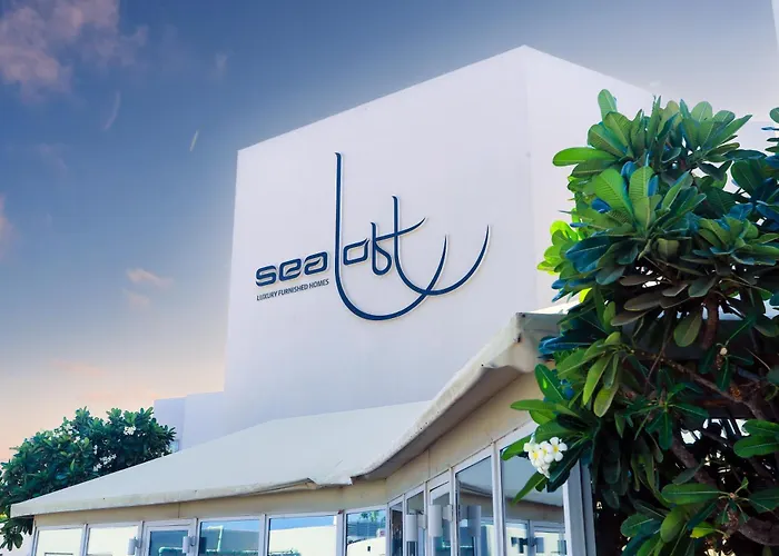 Sealoft Villas