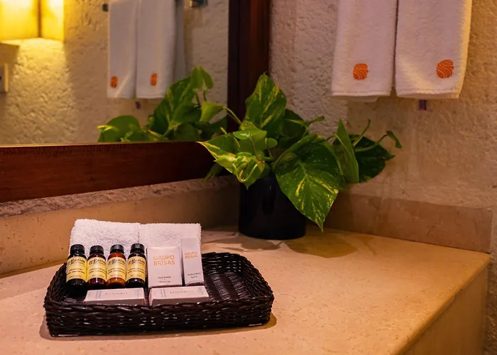 Las Brisas Ixtapa