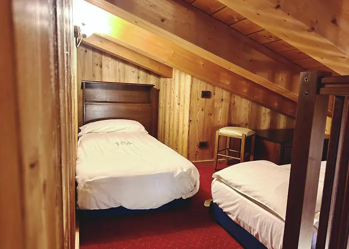 Hotel L' Aiglon