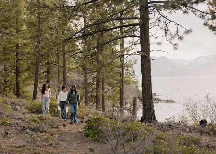 Caesars Republic Lake Tahoe Hotel & Casino - A Caesars Rewards Destination