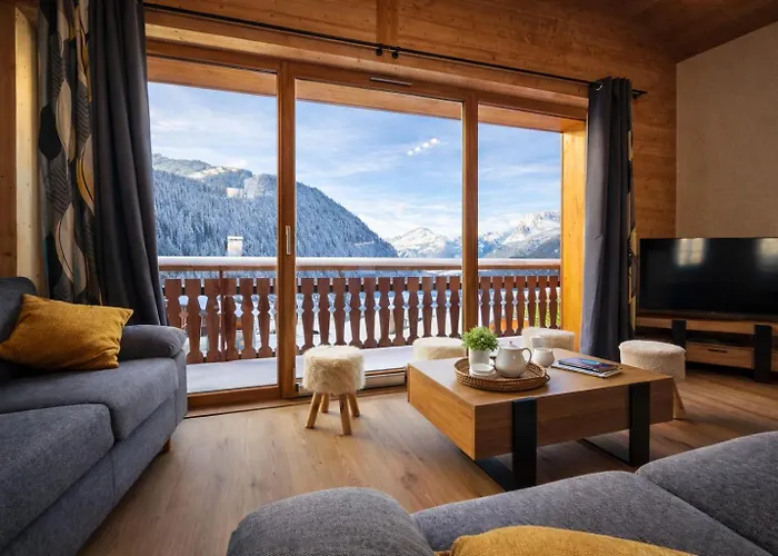 Hôtel Belalp