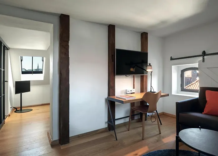71 Nyhavn Hotel Kopenhagen