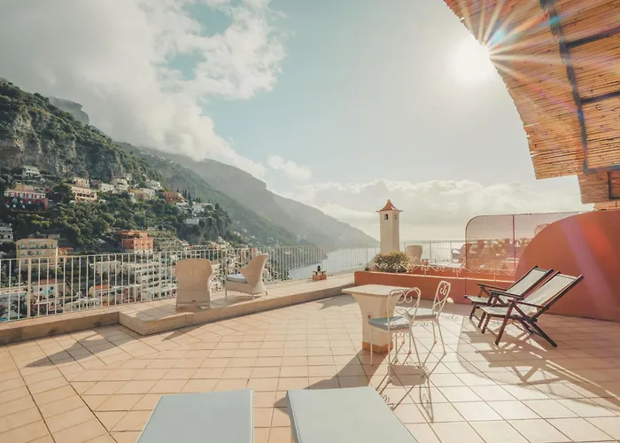 Hotel Poseidon