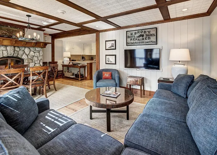 Lodge At Vail, A Rockresort By Vail Resorts