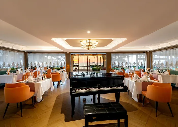 Katathani Phuket Beach Resort - Sha Extra Plus