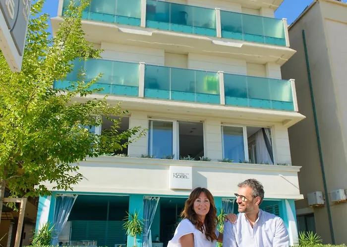 Hotel Nobel