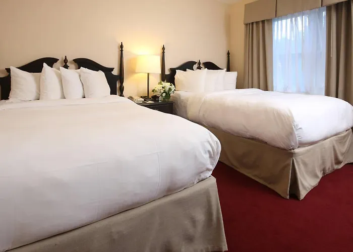 The Century House Latham - North Albany, An Ascend Collection Hotel