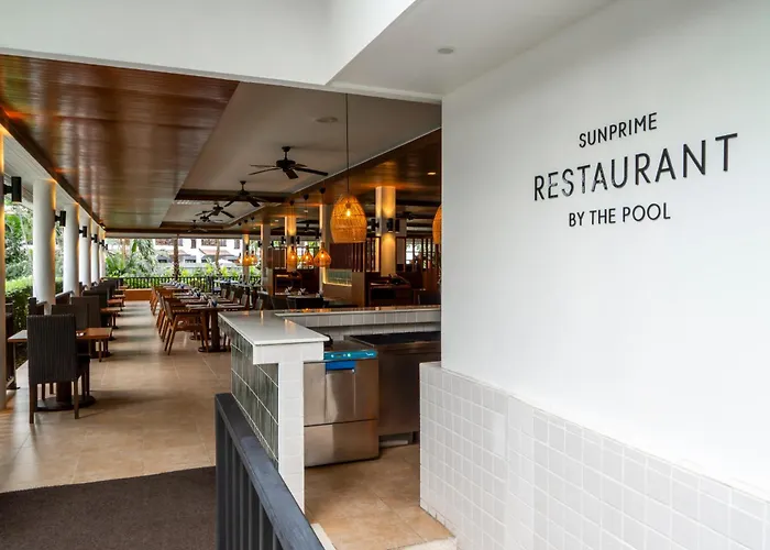 Sunprime Kamala Beach (Adults Only)