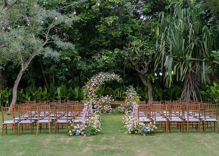 Padma Resort Legian