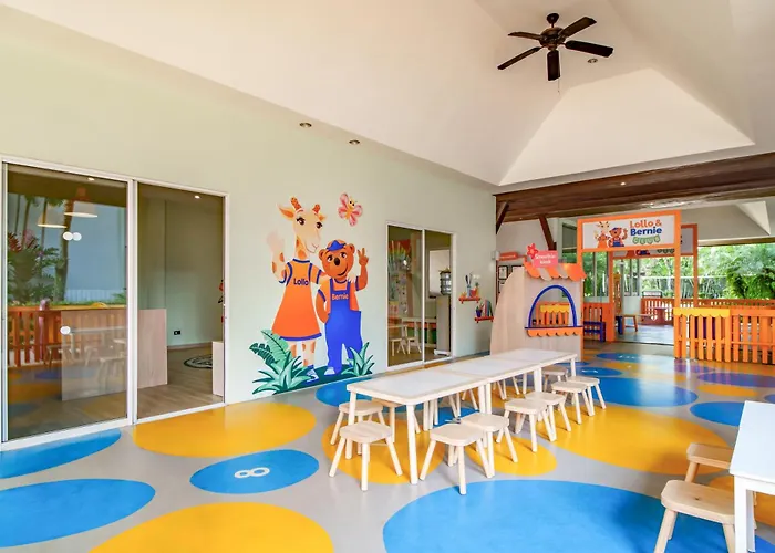 Sunwing Bangtao Beach