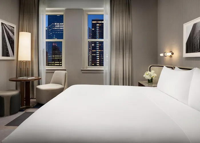 The Joule Dallas