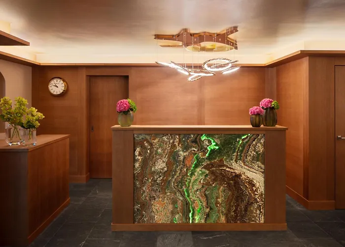 Guarda Golf Hotel & Residences
