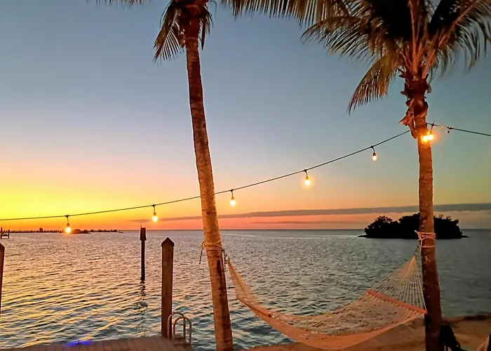 Banana Bay Resort & Marina