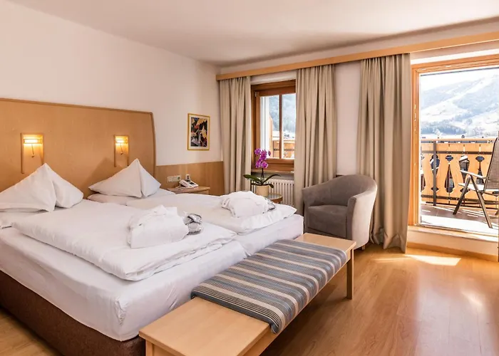 Hotel Post - Olang
