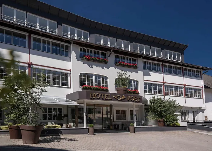 Hotel Post - Olang