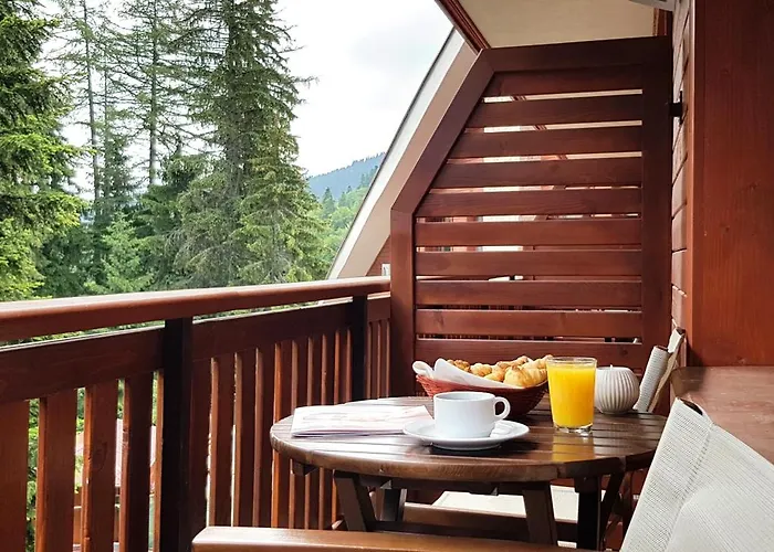 Hotel Yastrebets Wellness & Spa