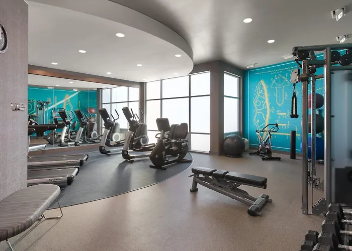 Hotel Indigo Columbus Architectural Center By Ihg