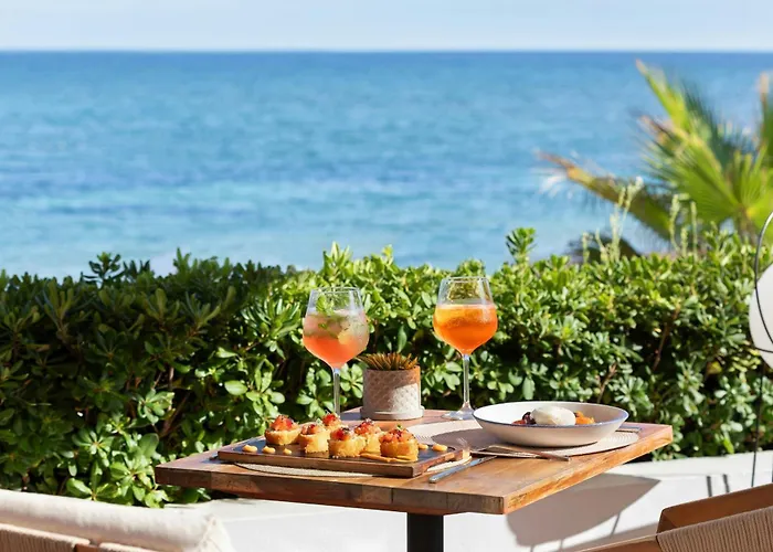 Hotel Riomar Ibiza, A Tribute Portfolio Hotel