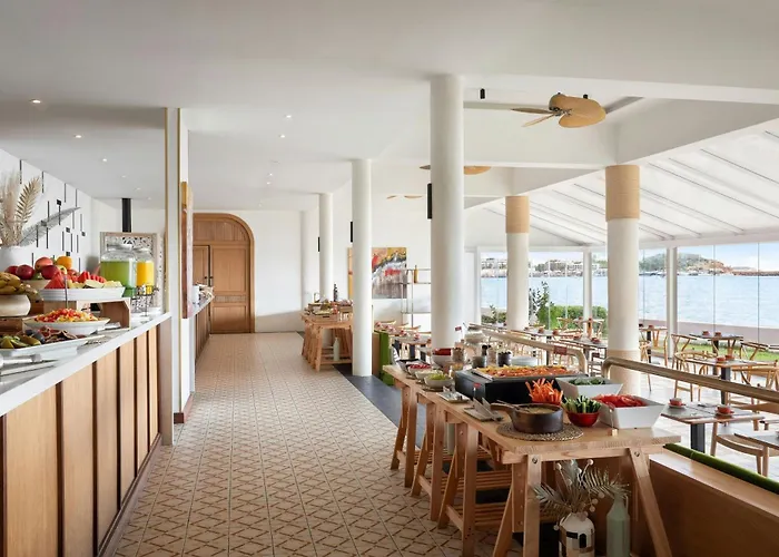 Hotel Riomar Ibiza, A Tribute Portfolio Hotel