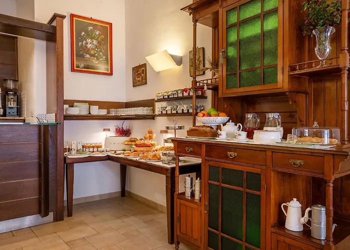 Hotel Il Tiglio
