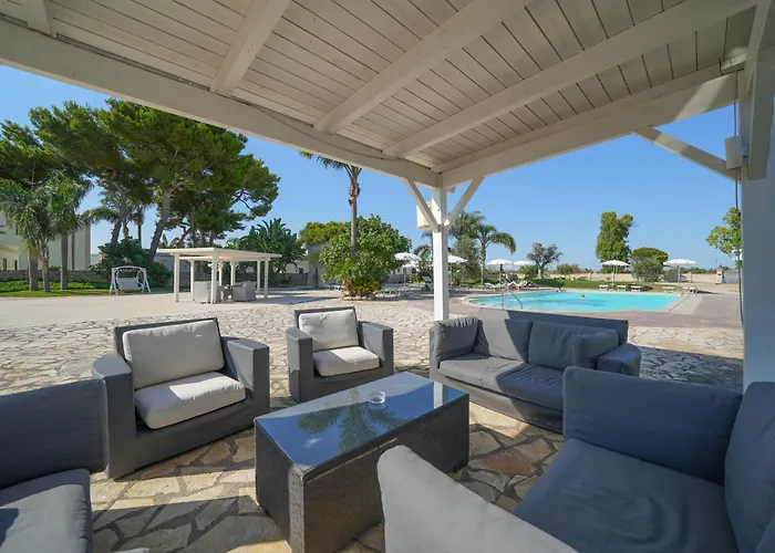 Resort Villa Hermosa