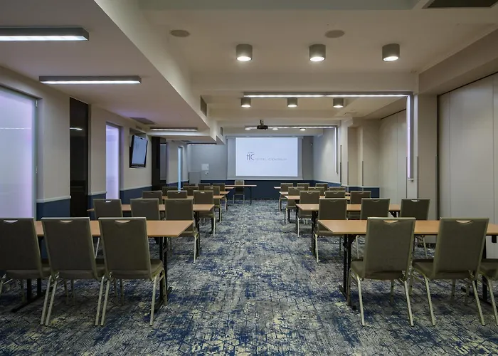 Hotel Centrum Business