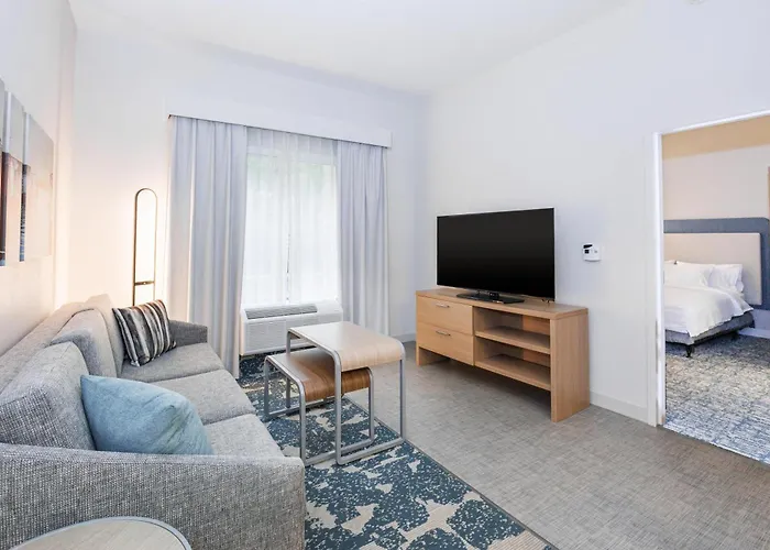 Homewood Suites By Hilton Rochester - Victor
