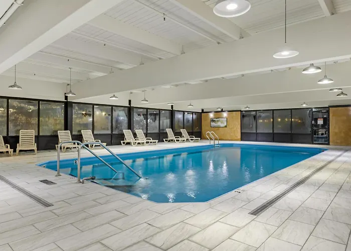 Best Western Hunt'S Landing Hotel Matamoras Milford