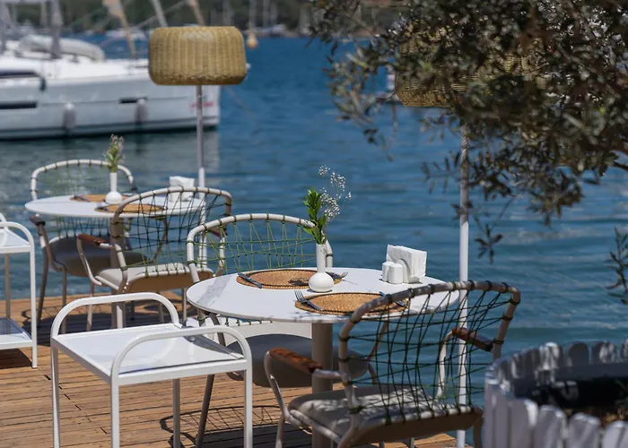 Yacht Classic Hotel - Boutique Class Fethiye