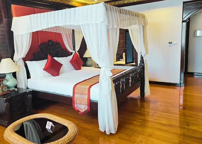 Sunday Villa Sirilanna Hotel