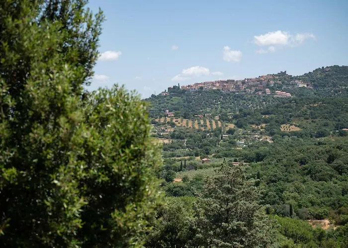 Boutique Hotel Vedetta Relais - Adult Only