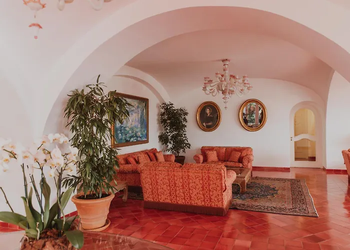Grand Hotel Il Moresco