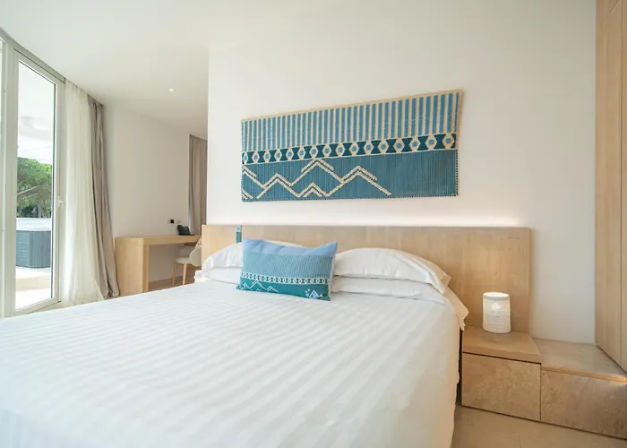 Felix Hotels - Hotel La Coluccia