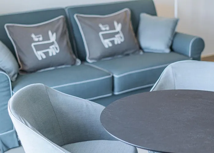 Felix Hotels - Hotel La Coluccia