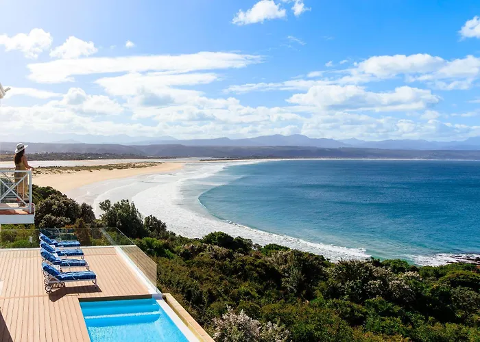 The Plettenberg Hotel