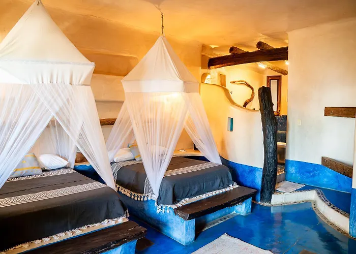 La Posada Del Sol Boutique Hotel Tulum