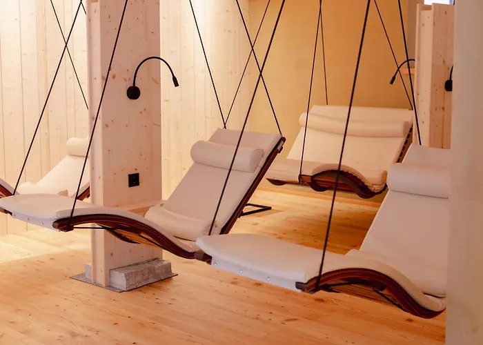 Biohotel Rastbichlhof Inkl Stubai Super Card